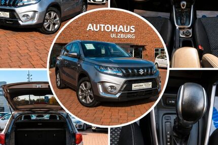 Suzuki Vitara 89.551 km 16.900 &euro; Henstedt Ulzburg(20 km nördlich von HH-direkt an der A7) 24558