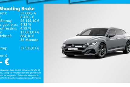 VW Arteon 70.889 km 33.481 &euro; München 80935