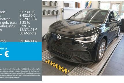 VW ID.5 37.014 km 33.730 &euro; Bühl 77815