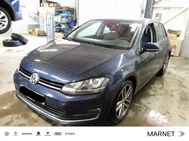 VW Golf 96.109 km 12.990 &euro; Heidenheim a. d. B. 89520