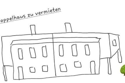 Haus Schwarzenbach - 3 Zimmer, 130 m&sup2;, 1.400&euro; | Angebot:26408425