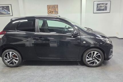 Peugeot 108 159.000 km 3.990 &euro; Asperg/Ludwigsburg bei Stuttgart 71679