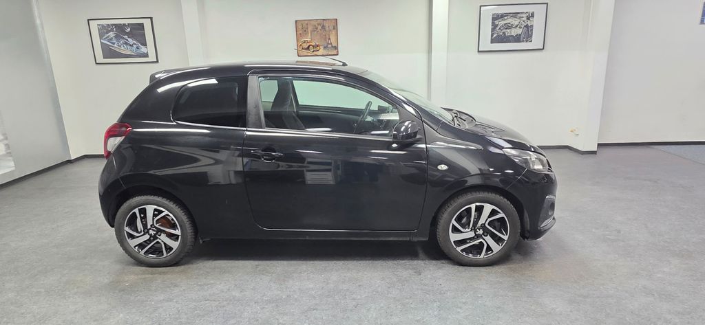 Peugeot 108 159.000 km 3.990 &euro; Asperg/Ludwigsburg bei Stuttgart 71679
