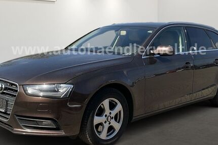 Audi A4 213.901 km 6.899 &euro; Brehna 06796