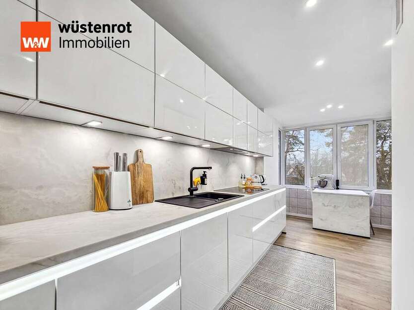 Wohnung zum Kaufen in Osnabrück 285.000 € 144 m²