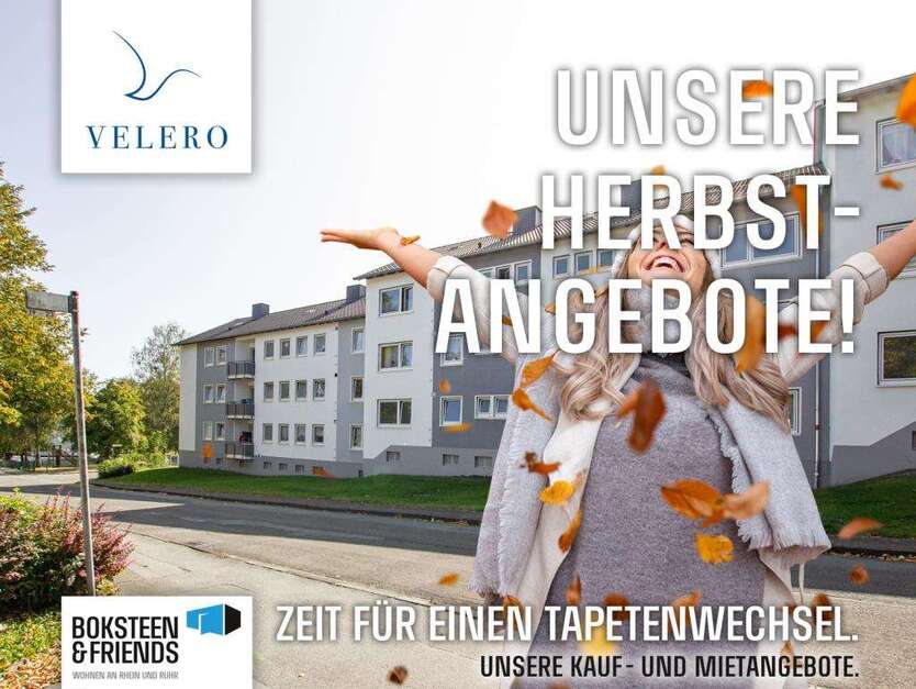 Wohnung zum Mieten in Warstein 280 € 69 m² 3 zimmer