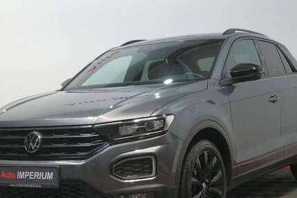 VW T-Roc 59.343 km 19.590 &euro; Schmidgaden 92546