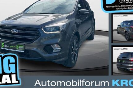 Ford Kuga 79.073 km 18.901 &euro; Nürnberg 90411