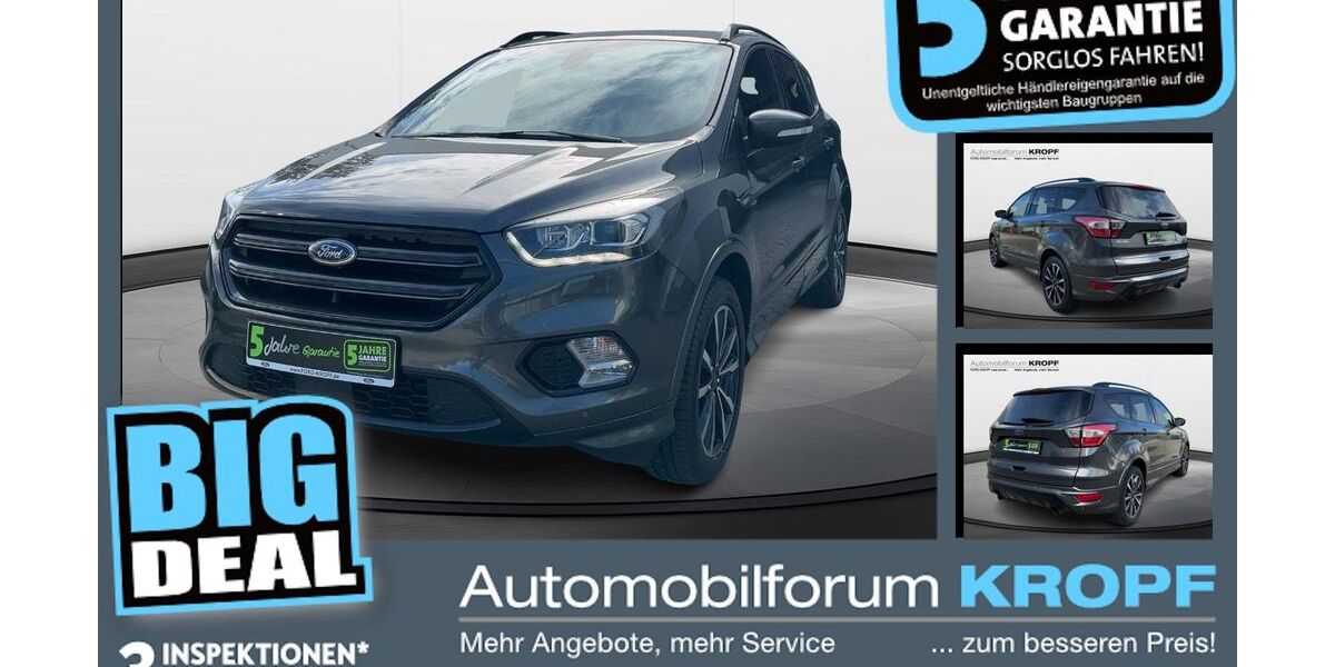Ford Kuga 79.073 km 18.901 &euro; Nürnberg 90411