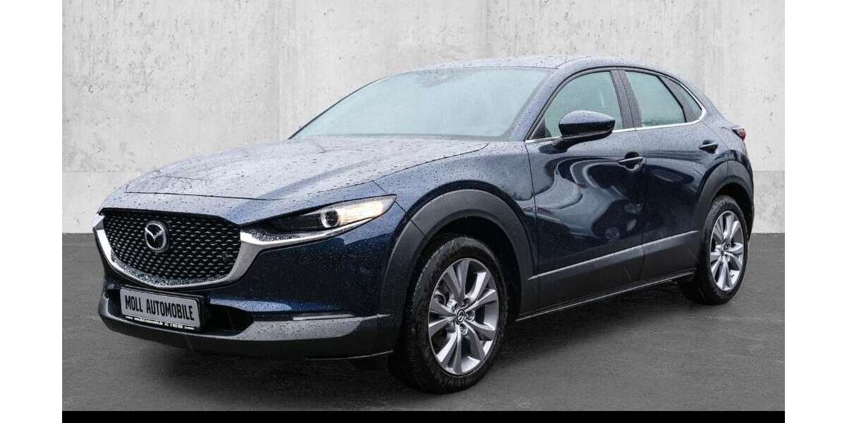 Mazda CX-30 52.833 km 21.480 &euro; Aachen 52078