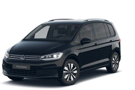 VW Touran 19.500 km 36.890 &euro; Rudolstadt 07407