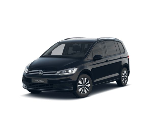 VW Touran 19.500 km 36.890 &euro; Rudolstadt 07407