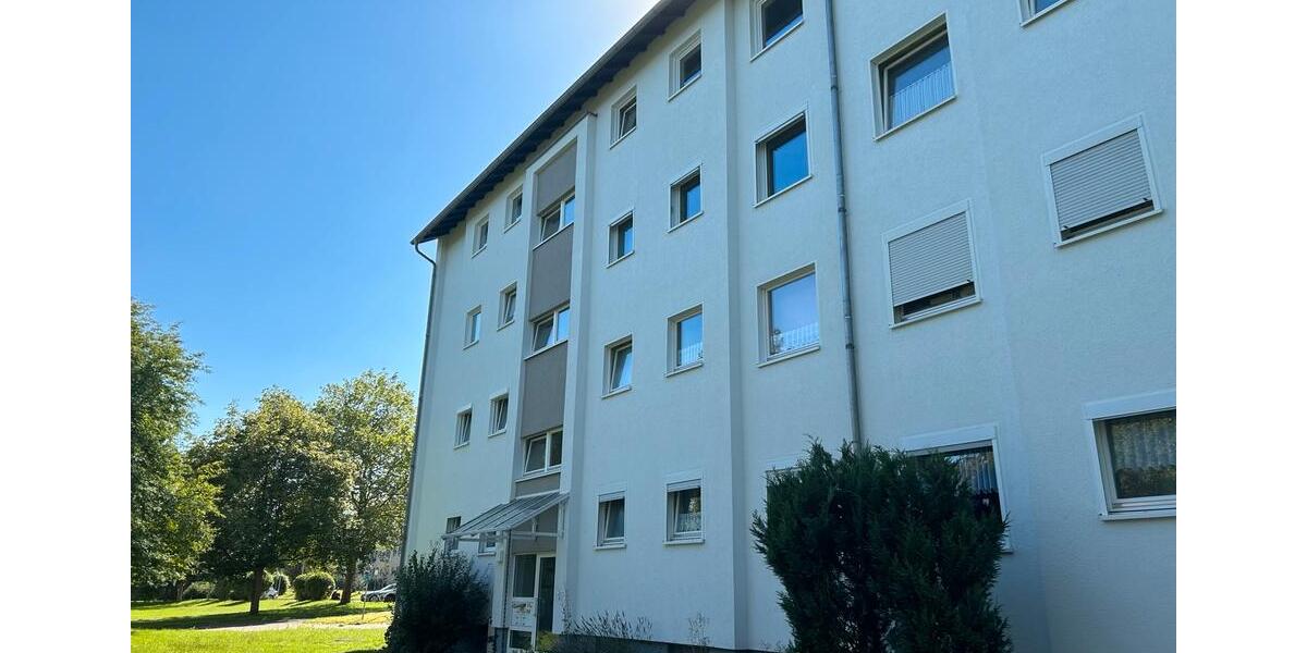 Etagenwohnung Baunatal - 3 Zimmer, 70 m&sup2;, 175.000&euro; | Angebot:25414953