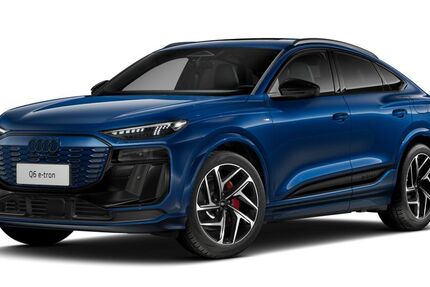 Audi Q6 e-tron 16.333 km 67.890 &euro; Oberursel 61440