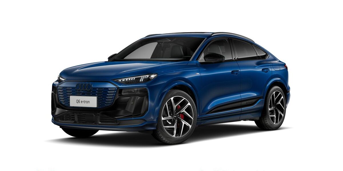 Audi Q6 e-tron 16.333 km 67.890 &euro; Oberursel 61440