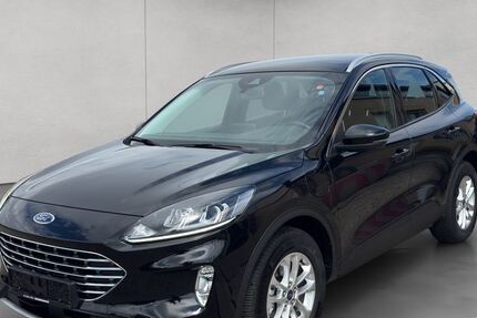 Ford Kuga 20.661 km 22.950 € Frankfurt 60386