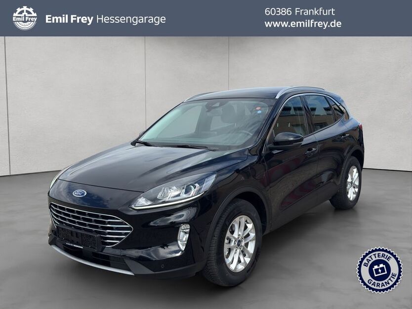Ford Kuga 20.661 km 22.950 € Frankfurt 60386
