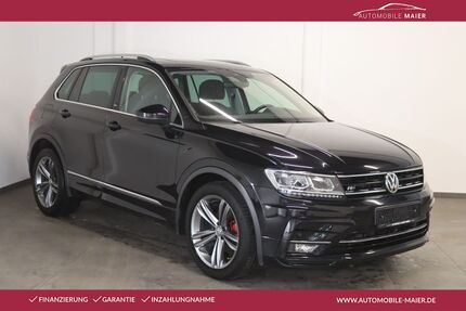 VW Tiguan 122.100 km 20.600 &euro; Bebra 36179