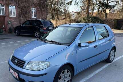 Fiat Punto 137.500 km 2.999 &euro; Miltenberg 63897