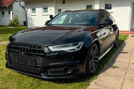 Audi A6 175.000 km 20.990 &euro; Garz/Rügen 18574