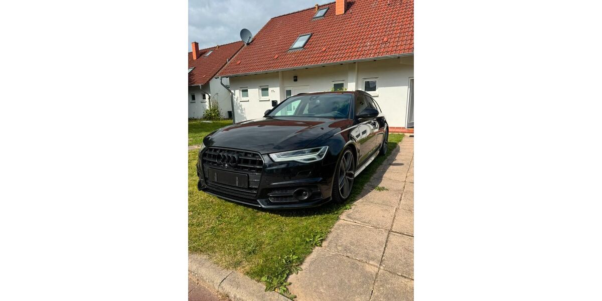 Audi A6 175.000 km 20.990 &euro; Garz/Rügen 18574