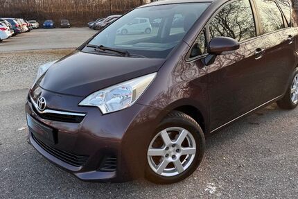 Toyota Verso-S 189.000 km 4.300 &euro; München 80939