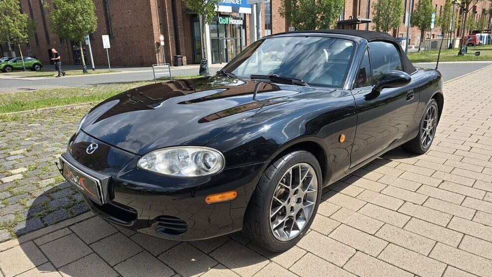 MX-5