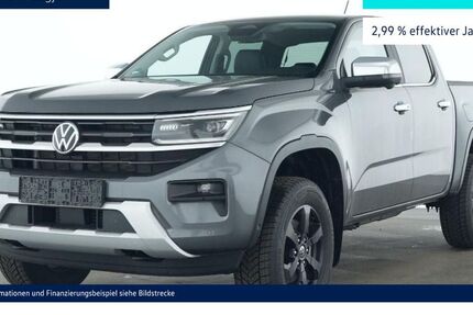 VW Amarok 11.545 km 51.490 &euro; Hanau 63452