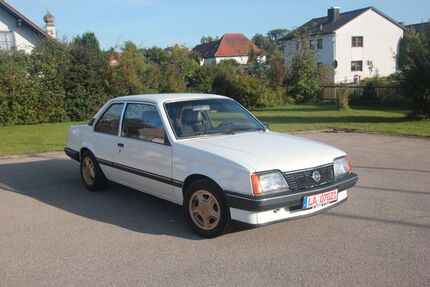 Opel Ascona 161.500 km 5.000 &euro; Wang 85368