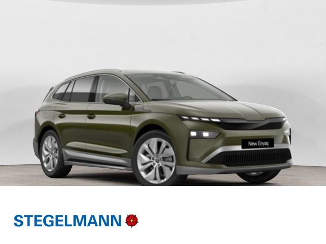 Skoda Enyaq 4.000 km 44.810 € Detmold 32756