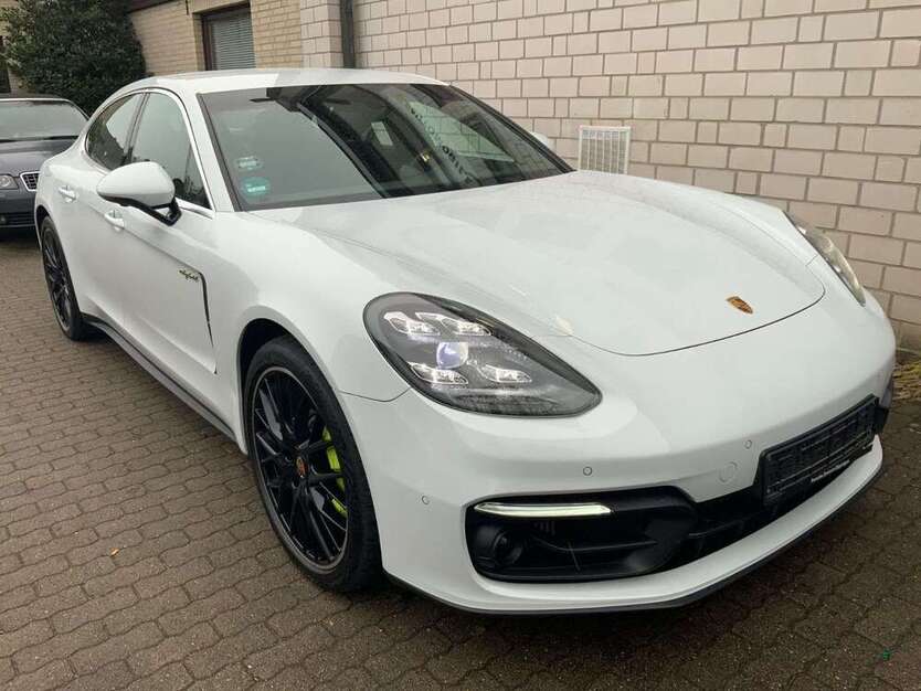 Panamera