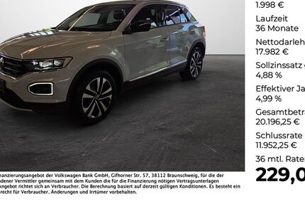 VW T-Roc 140.453 km 19.290 € Lengerich 49525