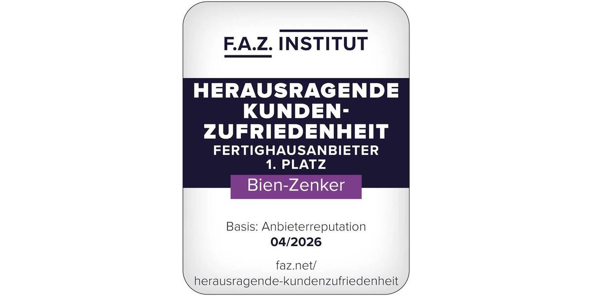 Einfamilienhaus Langsur Metzdorf - 5 Zimmer, 144 m&sup2;, 603.775&euro; | Angebot:26083090