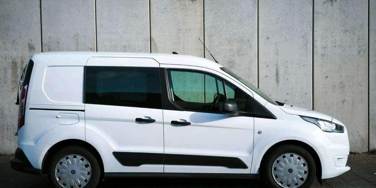 Ford Transit Connect 111.807 km 13.690 &euro; Bergheim 50127
