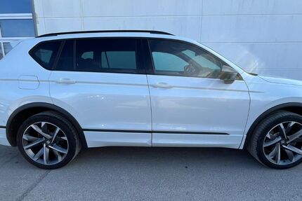 Seat Tarraco 93.080 km 29.990 &euro; Pfaffenhofen 85276