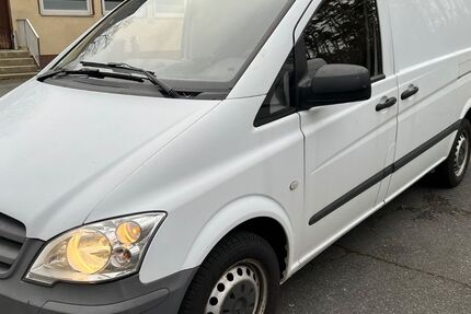 Mercedes-Benz Vito 259.000 km 5.390 &euro; Nürnberg 90439