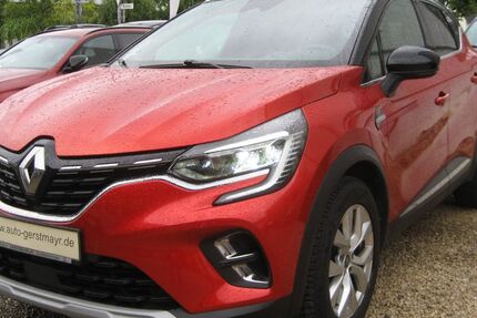 Renault Captur 41.800 km 16.500 € Gundremmingen 89355