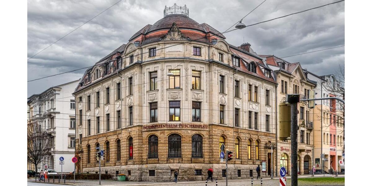Flexible Gewerbefläche im Zentrum von Gera – Gestalten Sie nach Ihren Wünschen! - Gewerbeobjekt Gera Untermhaus | Angebot:26378899