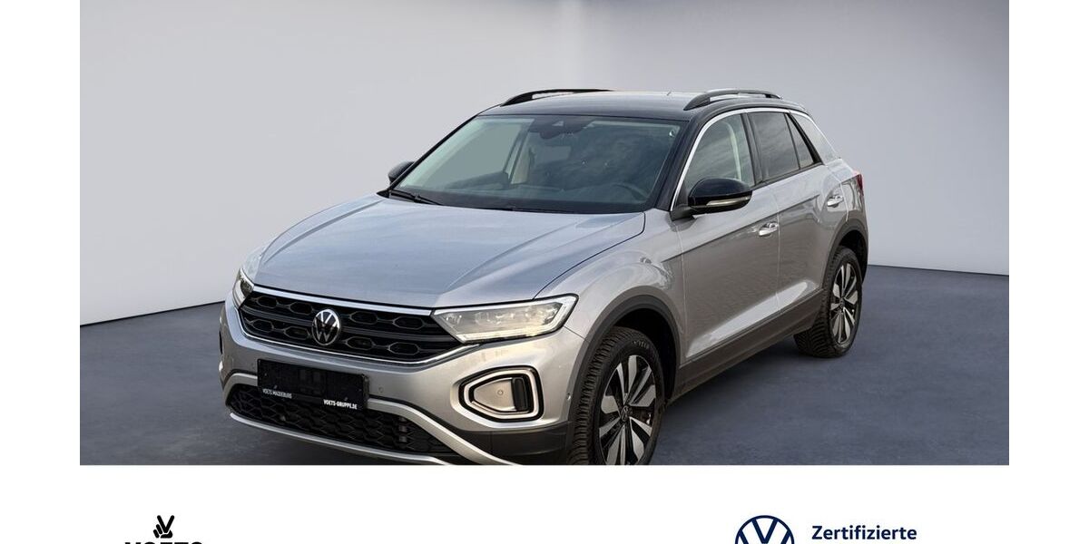 VW T-Roc 25.468 km 31.995 &euro; Magdeburg 39126