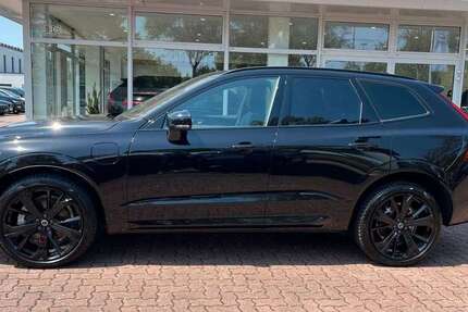 Volvo XC60 19.500 km 57.850 € Bocholt 46395