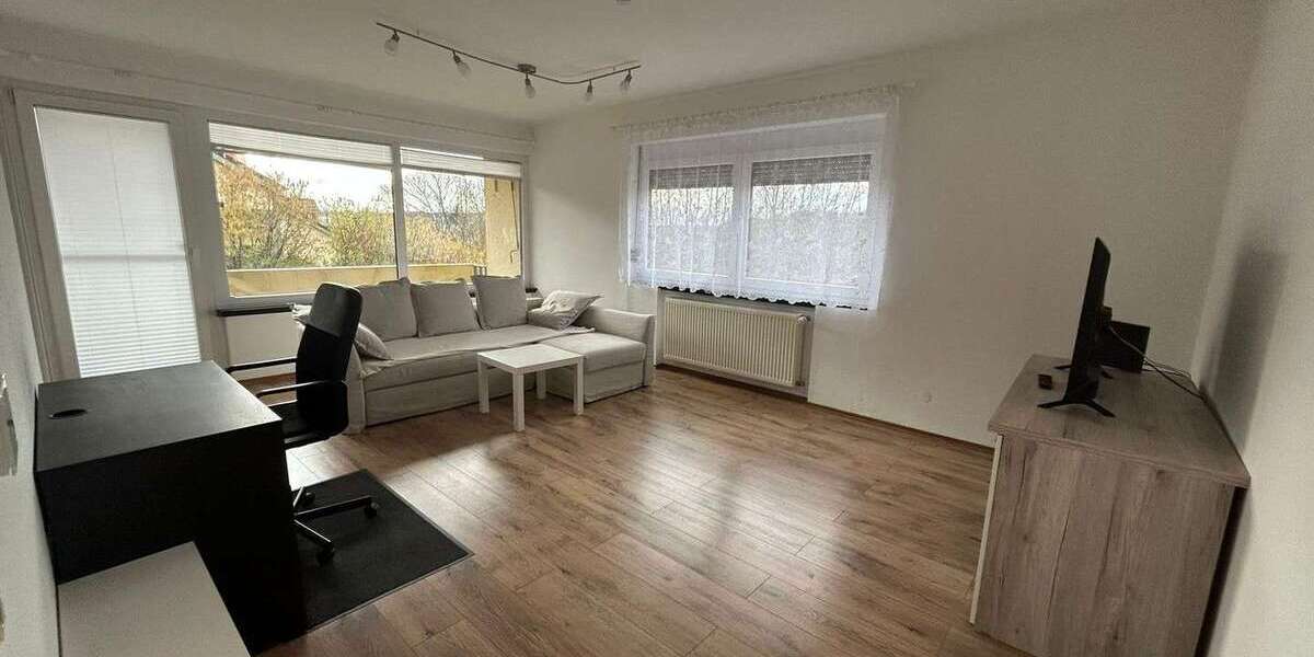 Etagenwohnung Merzig - 3 Zimmer, 70 m&sup2;, 162.000&euro; | Angebot:26151421