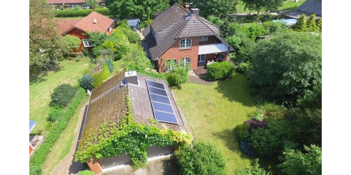 Charmantes Landhaus im malerischen Bötersheim 5 zimmer