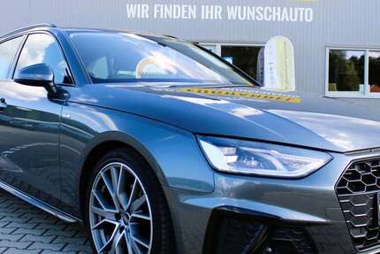 Audi A4 101.260 km 24.199 € Lengerich 49838