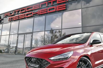 Hyundai i30 37.515 km 33.790 &euro; Meschede/NRW 59872