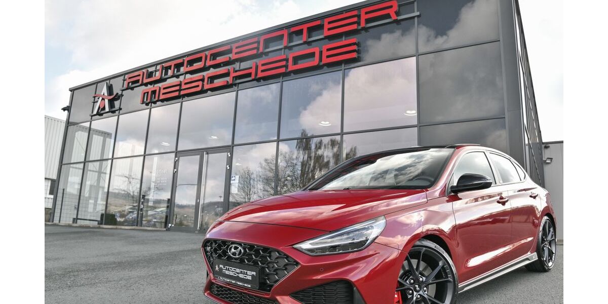 Hyundai i30 37.515 km 33.790 &euro; Meschede/NRW 59872