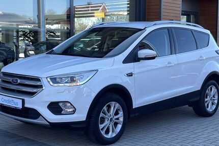 Ford Kuga 132.500 km 15.750 &euro; Essen (Oldenburg) 49632