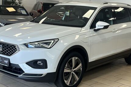 Seat Tarraco 60.953 km 25.500 &euro; Bonn 53227