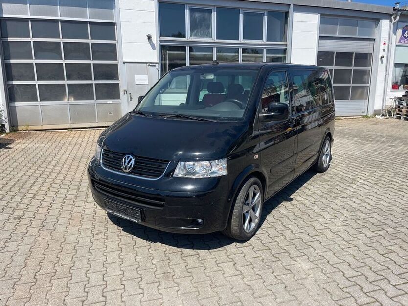 T5 Transporter