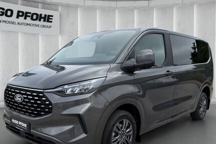 Ford Tourneo Custom 20.688 km 46.950 &euro; Norderstedt 22848