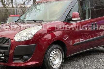Fiat Doblo 199.841 km 5.999 &euro; Ludwigshafen am Rhein 67065